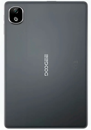 Купить Планшет DOOGEE T30E 4/128 Gb Cosmic Gray