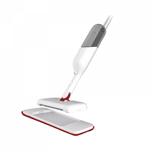 Купить Швабра с распылителем воды и функцией пылесоса Xiaomi Mi Yijie Spray Mop 2 in 1 (YP-06)
