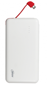 CARCAM Power Bank T6