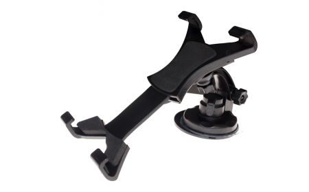 Купить Автодержатель для планшета на стекло, универсальный