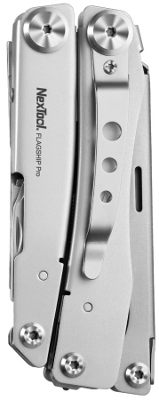 Купить Мультитул Xiaomi NexTool Flagship Pro Multi Tool (NE20232)