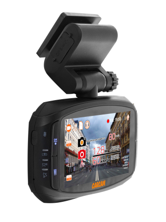 Купить АвтоВидеорегистратор CARCAM Q7