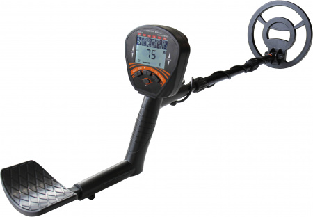 Купить CARCAM Metal Detector MD-810