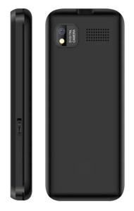 Купить Телефон UNIWA E1802 Black