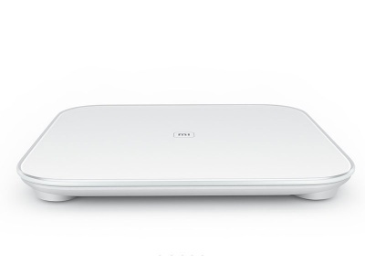 Купить Напольные весы Xiaomi Mi Smart Scale