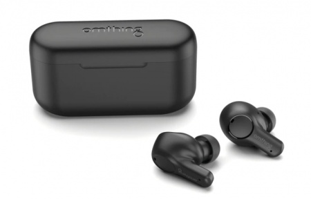 Купить Беспроводные наушники Xiaomi 1More Omthing AirFree Plus TWS Headphones (EO002-I)