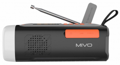 Купить Многофункциональный радиоприёмник Mivo MR-002