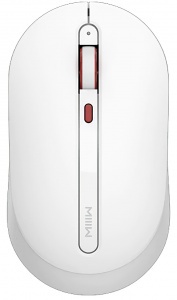 Купить Беспроводная мышь Xiaomi MIIIW Wireless Mouse Silent White (MWMM01)