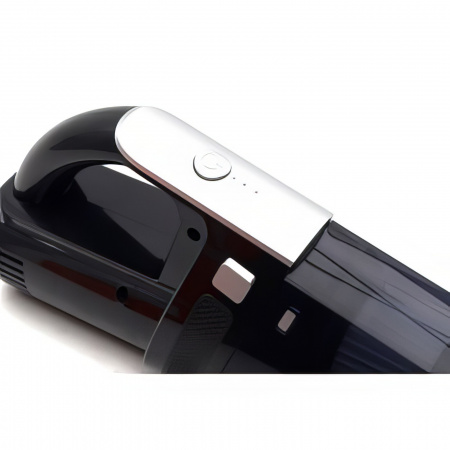 Купить Пылесос CARCAM Vacuum Cleaner VC008 Black