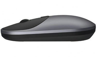 Купить Беспроводная оптическая мышь беспроводная  Xiaomi Mi Portable Mouse 2 (BXSBMW02) Black