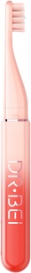 Купить Электрическая зубная щетка Xiaomi Dr. Bei Sonic Electric Toothbrush Q3 Pink EU