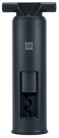 Купить Штопор Xiaomi HuoHou Wine Corkscrew (HU0091)