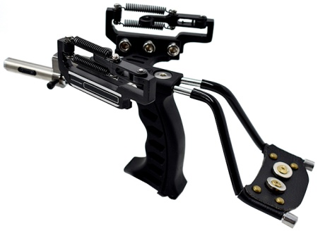 Купить Mijia Slingshot set 7 in 1 (XMTG04)