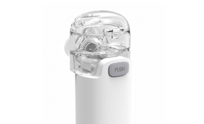 Купить Ультразвуковой небулайзер (ингалятор) Xiaomi Andon VP-M3A Micro Mesh Nebulizer