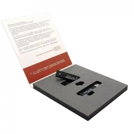 Купить Диктофон Edic-mini TINY B73