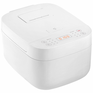 Купить Рисоварка Xiaomi Mijia Rice Cooker C1 3L (MDFBZ02ACM)