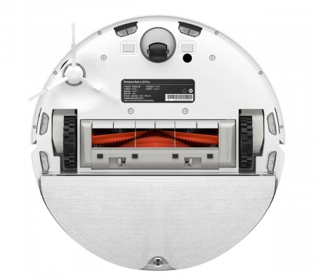 Купить Робот-пылесос Xiaomi Dreame Bot L10 Pro White