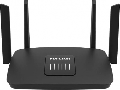 Купить Wi-Fi роутер PIX-LINK LV-AC06