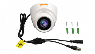 Купить Камера видеонаблюдения CARCAM CAM-725