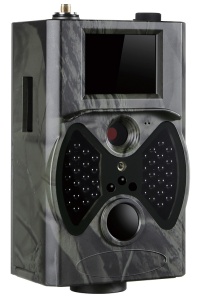 Купить Фотоловушка Suntek HC-300M