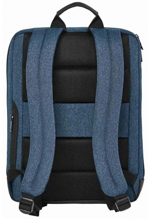 Купить Рюкзак Xiaomi RunMi 90 Points Classic Business Backpack Blue