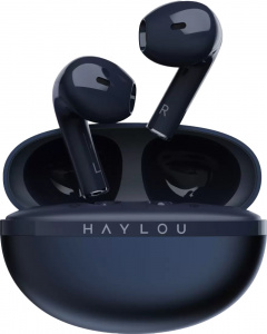 Xiaomi Haylou X1 (2023) True Wireless Earbuds Blue