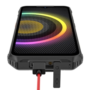 Купить Смартфон Ulefone Armor 21 8/256 Black