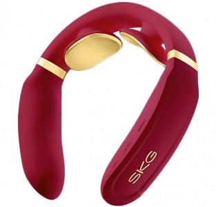 Купить Массажер  Xiaomi SKG Smart Massager K6 Red