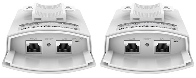 Купить COMFAST Outdoor Wireless Bridge 300Mbps (CF-E113A V2)