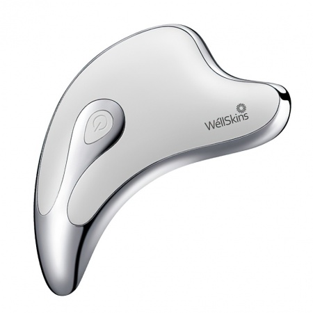 Купить Массажер для лица Xiaomi Wellskins Lifting Guasha Massager EU (WX-BJ808)