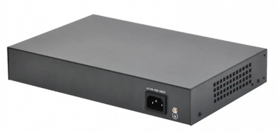 Купить Коммутатор CARCAM POE-0411G