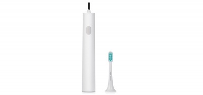 Купить Электрическая зубная щетка Xiaomi Ultrasonic Toothbrush (DDYS01SKS)