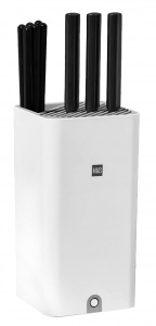 Купить Подставка для ножей с УФ-стерилизацией Xiaomi HuoHou UVC Disinfectant Knife Holder (HU0123)