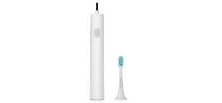 Купить Электрическая зубная щетка Xiaomi Ultrasonic Toothbrush (DDYS01SKS)