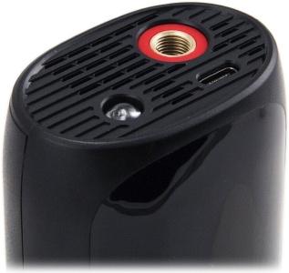Купить Портативный насос для шин Eplutus Smart Inflator Pump EL-02