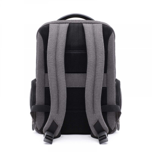 Купить Рюкзак Xiaomi Mi Fashion Commuter Shoulder Bag 2 in1 Gray