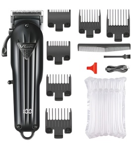 Купить Машинка для стрижки волос VGR Voyager V-282 Professional Hair Clipper