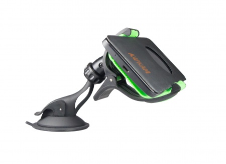 Купить Крепеж для мобильных устройств КАРКАМ КМ-02L