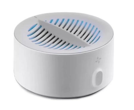 Купить Дезинфекция фруктов и овощей для кухни Xiaomi Xiaoda Protable Fruit and Vegetable Washing Machine (HD-ZNGSQXJ02)