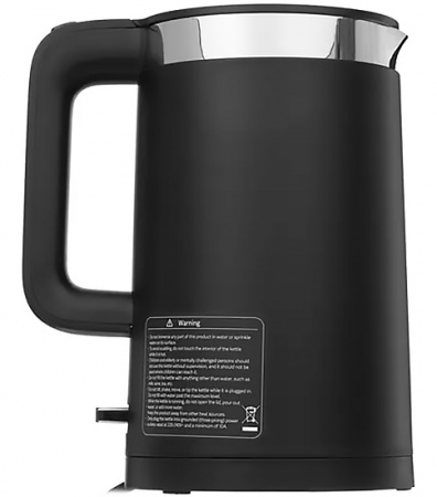 Купить Чайник Xiaomi Viomi Kettle (V-MK152B) Black