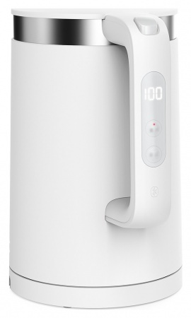 Купить Электрический чайник Xiaomi Mi Smart Kettle Pro CN (MJHWSH02YM) White