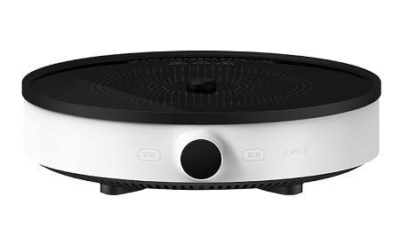 Купить Индукционная плита Xiaomi Mi Home Induction Cooker 2 (MCL02M)