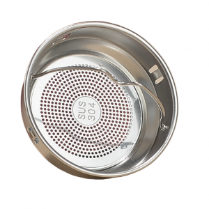 Купить Кружка Vlaken Vacuum Cup 500ml BF-001A Red
