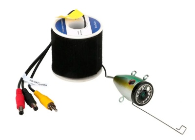 Купить CARCAM FISHING CAMERA FC-009SH