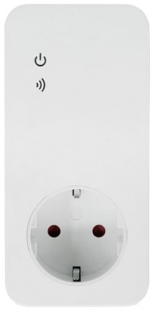 Купить Умная розетка SimPal TY130 Tuya WiFi