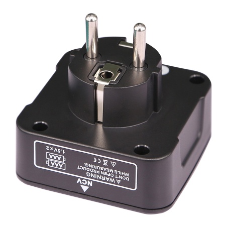 Купить Тестер розеток RichMeters ST01