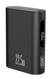 Купить Внешний аккумулятор XO Led Digital Display Power Bank 22.5W 10000 mAh (XO-PR155)