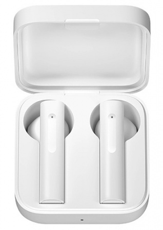 Купить Беспроводные наушники Xiaomi Air 2SE Mi True Wireless Earphones (TWSEJ04WM)