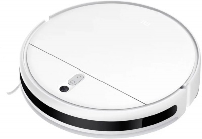 Купить Робот-пылесос Xiaomi Mi Robot Vacuum-Mop 2 Lite (MJSTL)