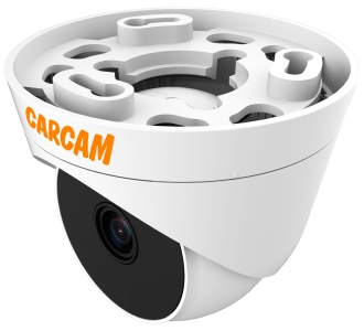 Купить CARCAM 5MP Dome HD Camera 5075